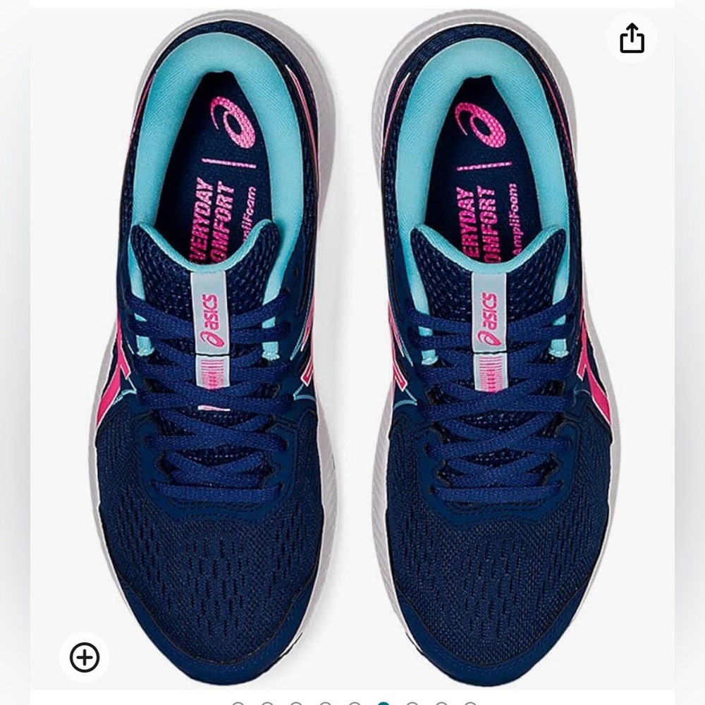 ASICS Gel-Contend 7 women shoes